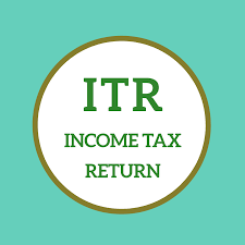 Income Tax Return Filing